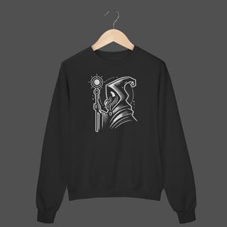 Moletom Fechado Prime | Feiticeira