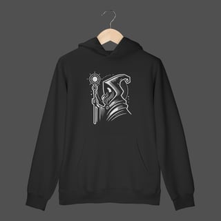 Moletom Canguru Prime | Feiticeira