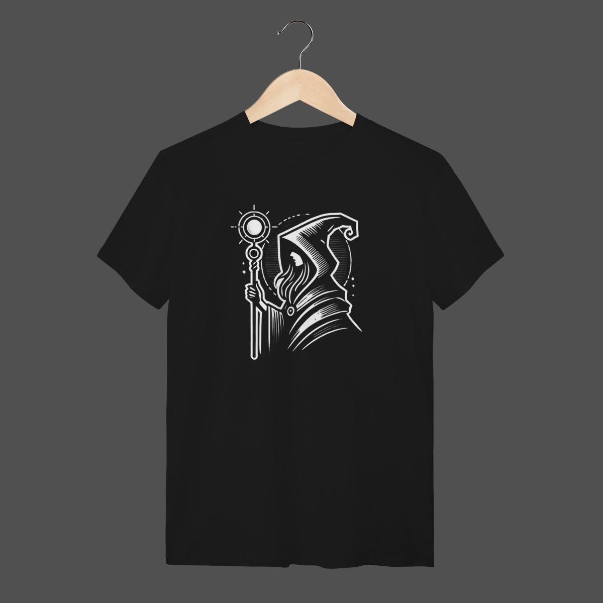 Nome do produto: Camiseta Quality | Feiticeira