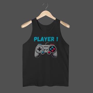 Regata Quality | Player 1