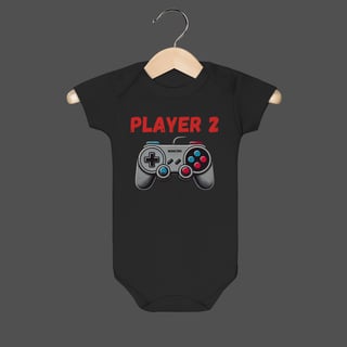 Body Infantil | Player 2