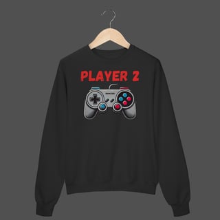 Moletom Fechado Prime | Player 2