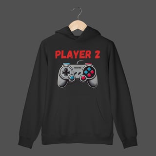 Moletom Canguru Prime | Player 2