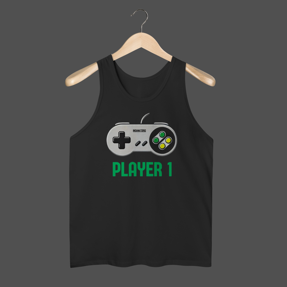 Regata Quality | Player 1