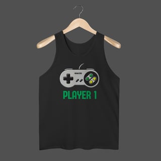 Regata Quality | Player 1