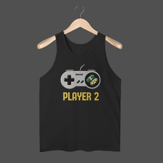 Regata Quality | Player 2