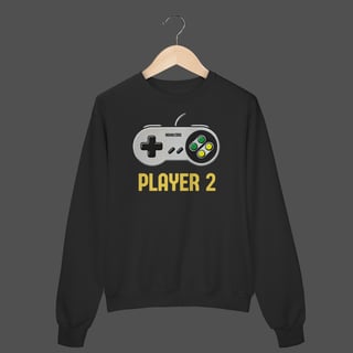 Moletom Fechado Prime | Player 2