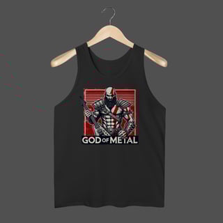 Regata Quality | God Of Metal