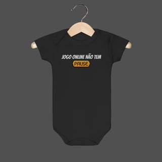 Body Infantil | Jogo online não tem PAUSE