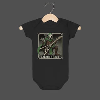 Body Infantil | Legend Of Rock