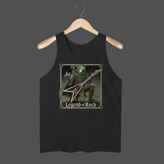 Regata Quality | Legend Of Rock