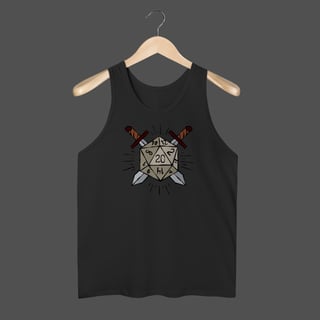 Regata Quality | D20