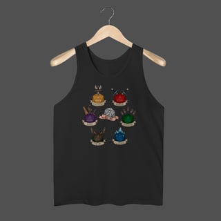 Regata Quality | Dice Legends