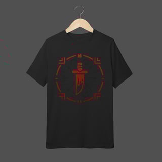 Camiseta Infantil (10 a 14) | Cult Of The Lamb