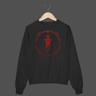 Moletom Fechado Prime | Cult Of The Lamb