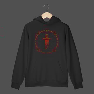 Moletom Canguru Prime | Cult Of The Lamb 