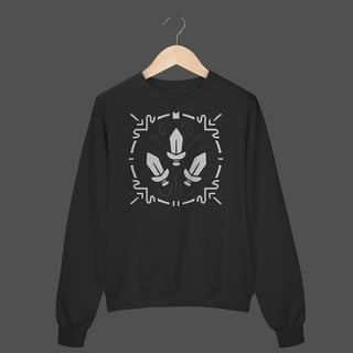 Moletom Fechado Prime | Cult Of The Lamb