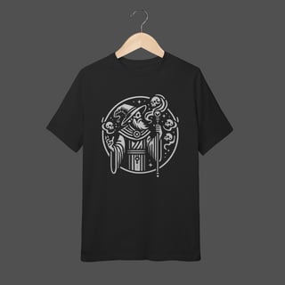 Camiseta Infantil (10 a 14) | Mago