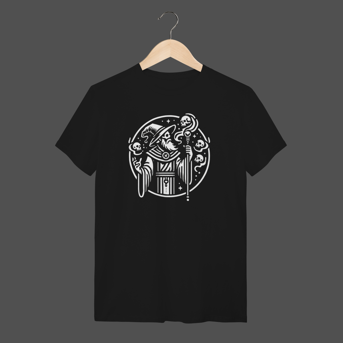 Camiseta Quality | Mago