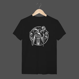 Camiseta Quality | Mago