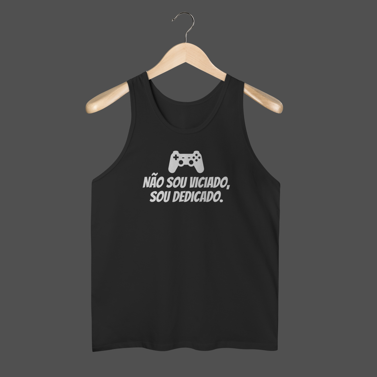 Regata Quality | Não sou viciado, sou dedicado.