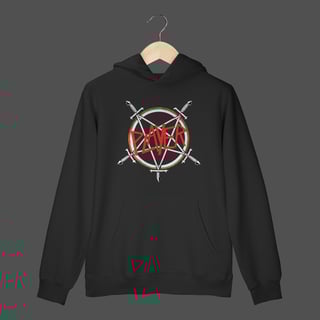 Moletom Canguru Prime | Player