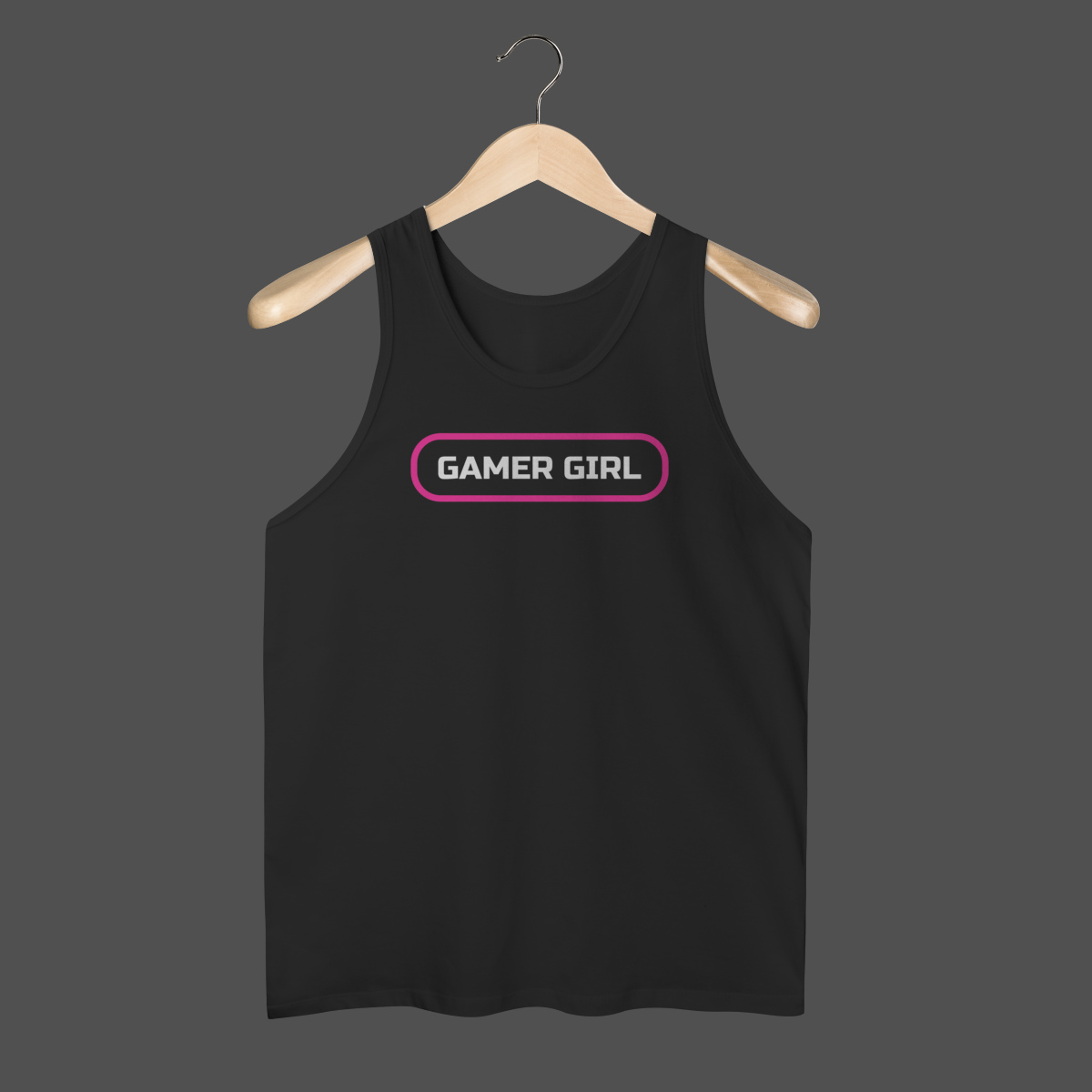 Regata Quality | Gamer Girl