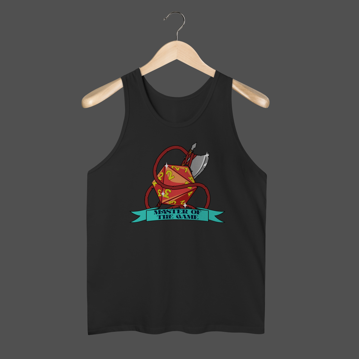 Regata Quality | Master Of The Game