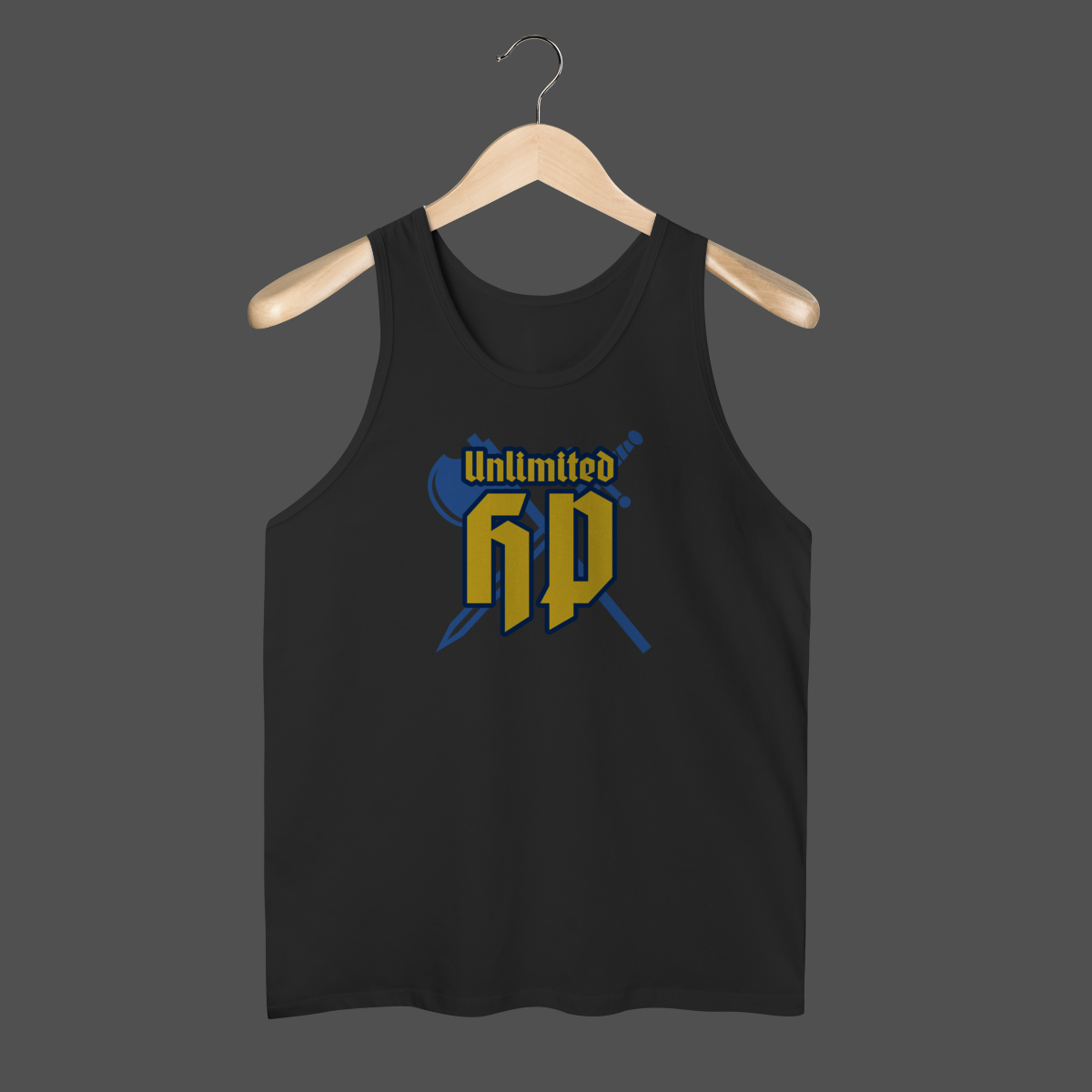 Regata Quality | Unlimited HP