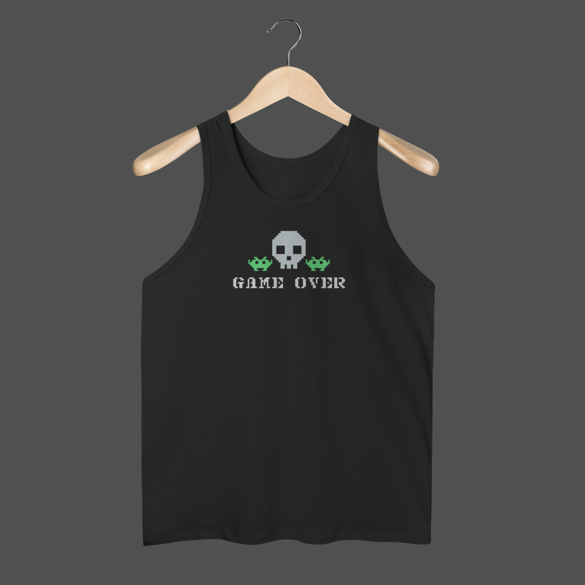 Regata Quality | Game Over