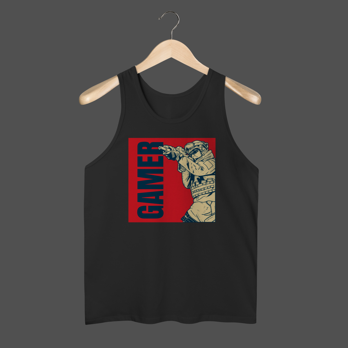 Regata Quality | Gamer