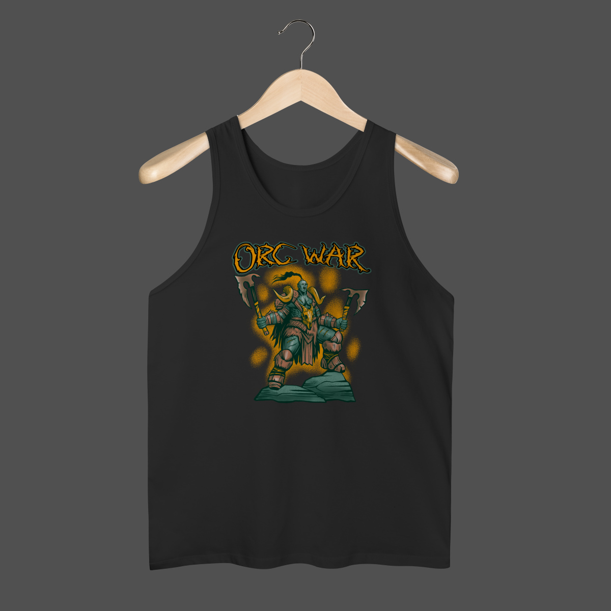 Regata Quality | Orc War