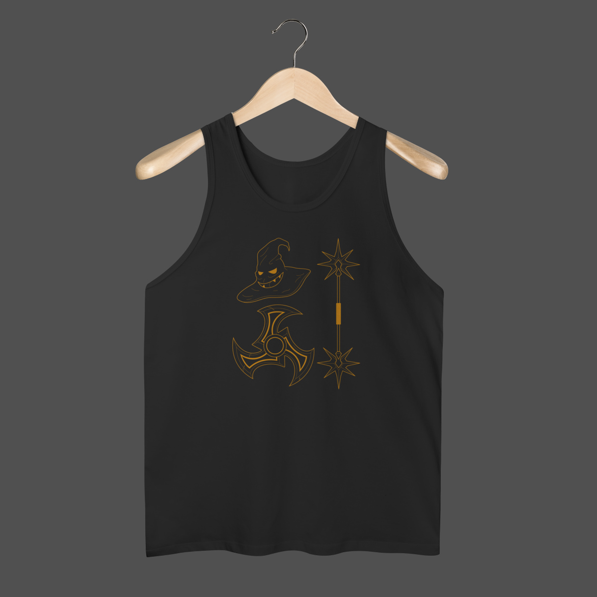 Regata Quality | Weapons