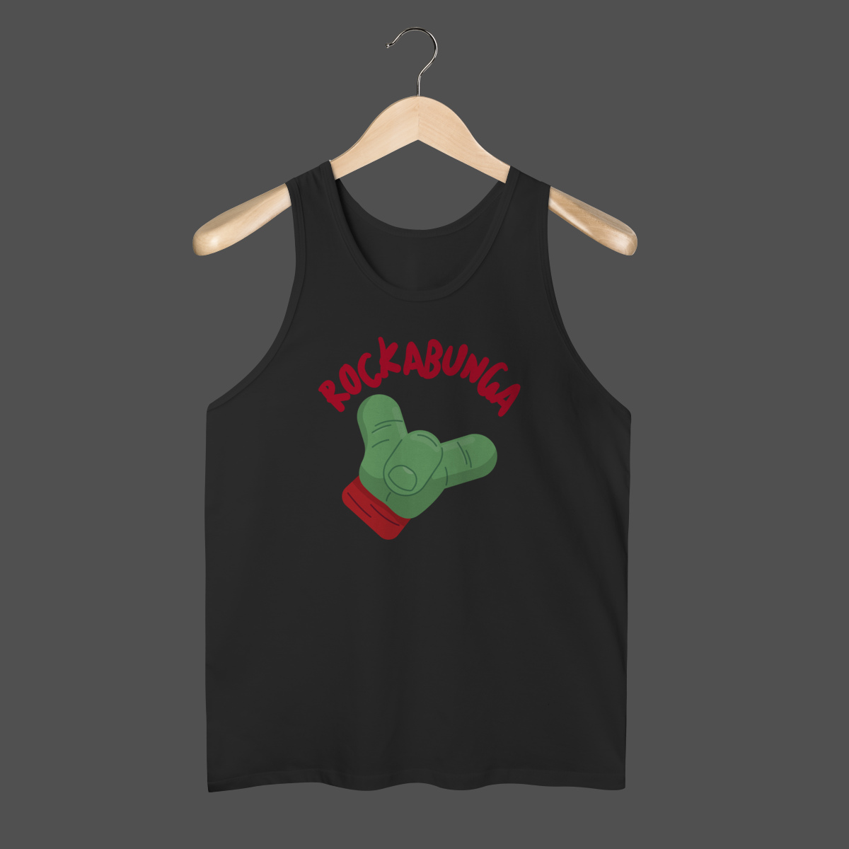 Regata Quality | Rockabunga