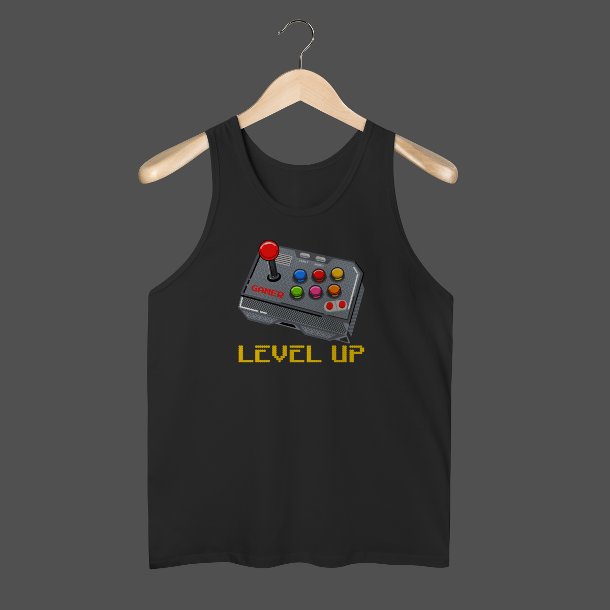 Regata Quality | Level Up