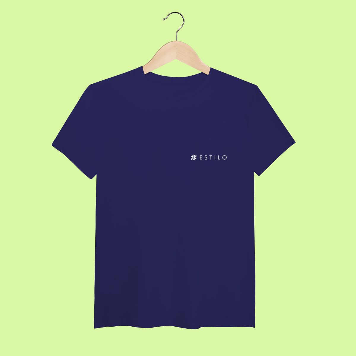 T-Shirt Tech BB Estilo