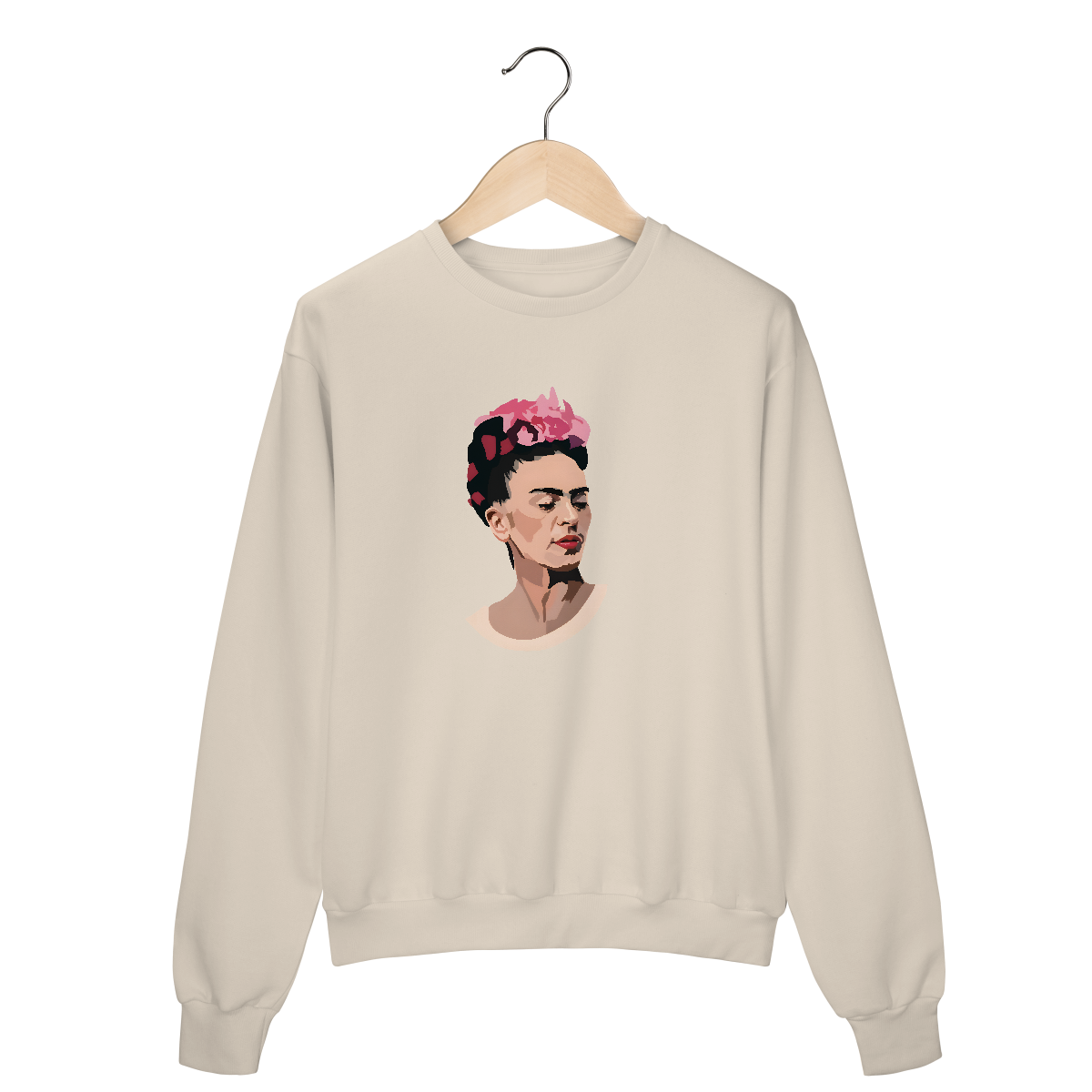 Moletom Prime Fechado 