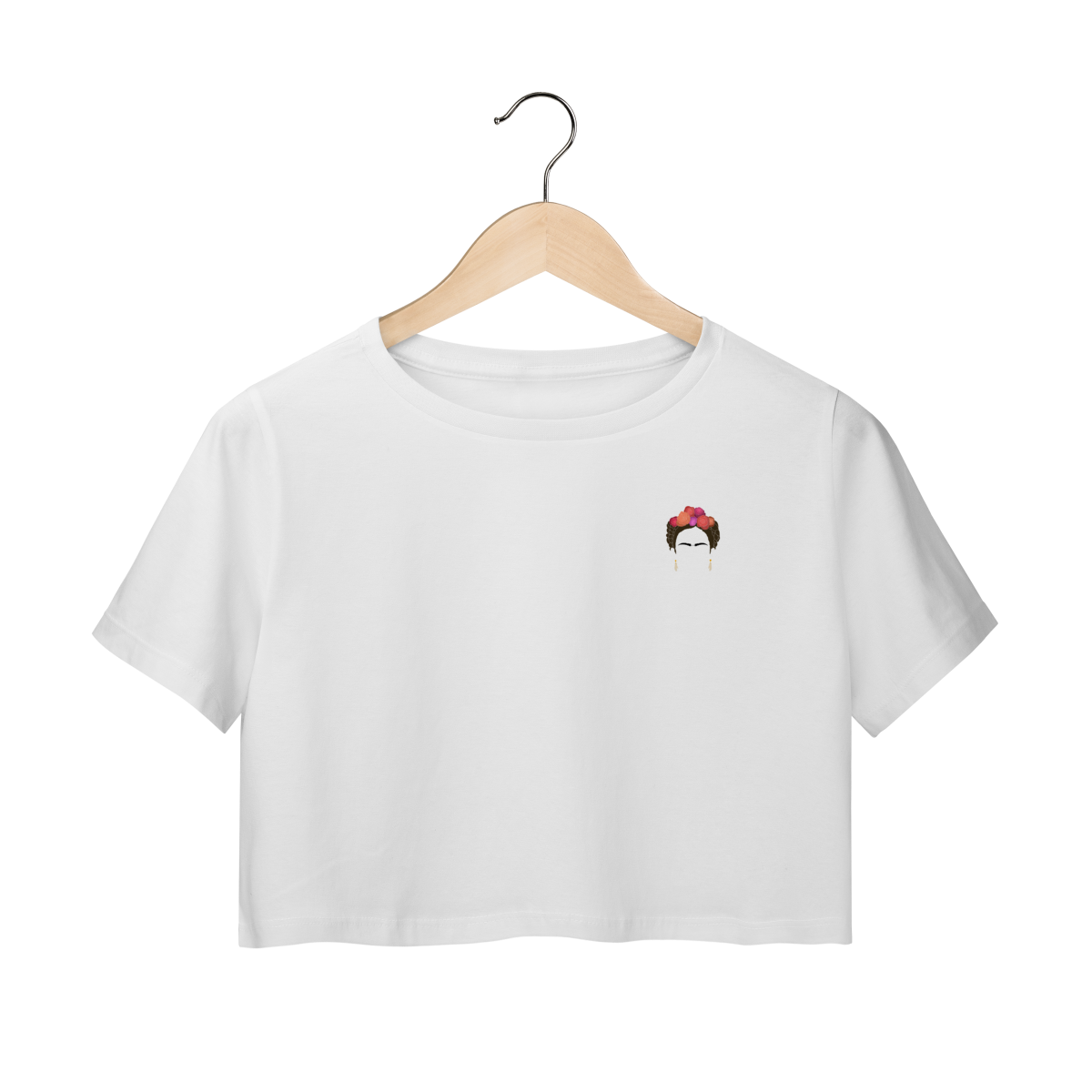 Cropped Frida Kahlo 
