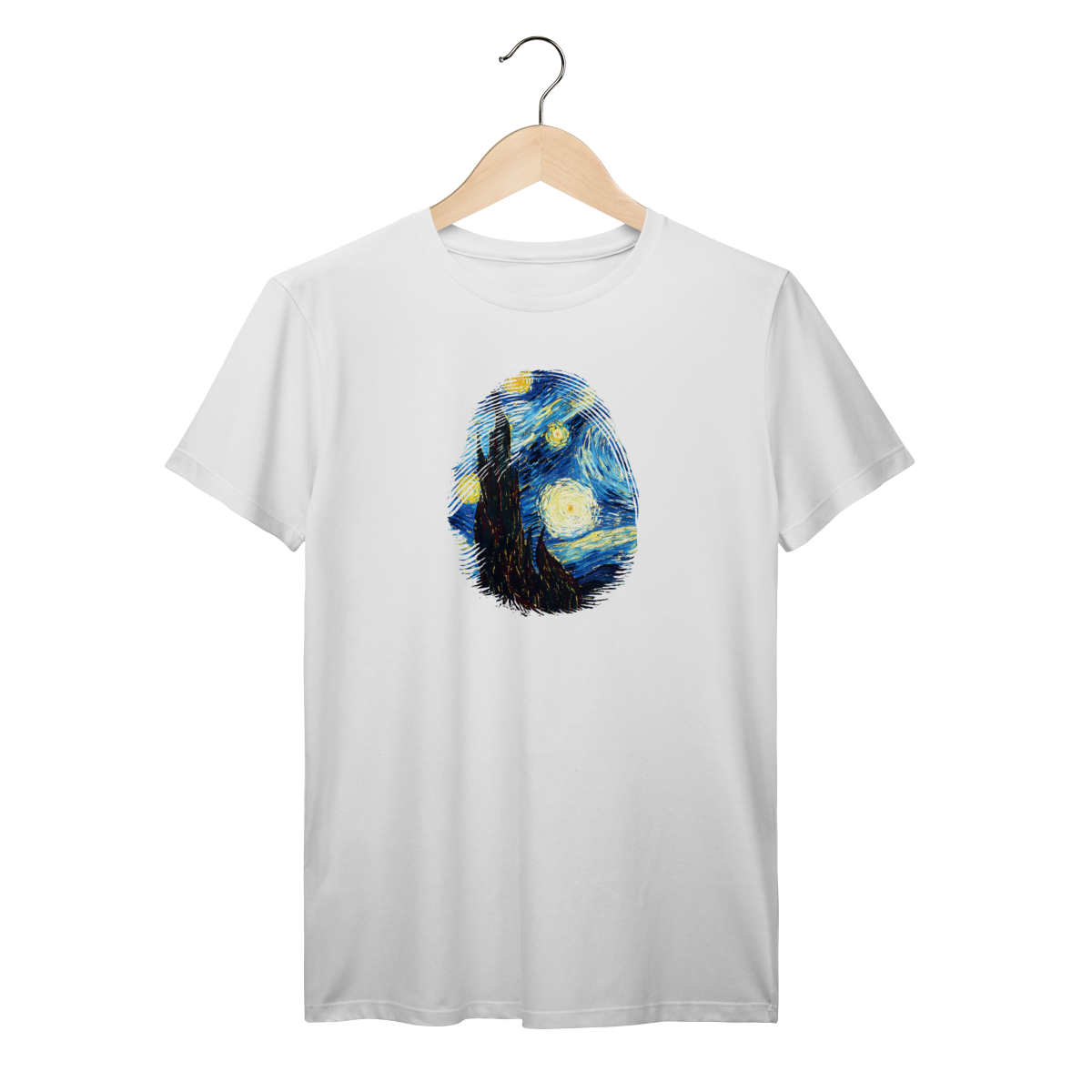 Camiseta Prime 