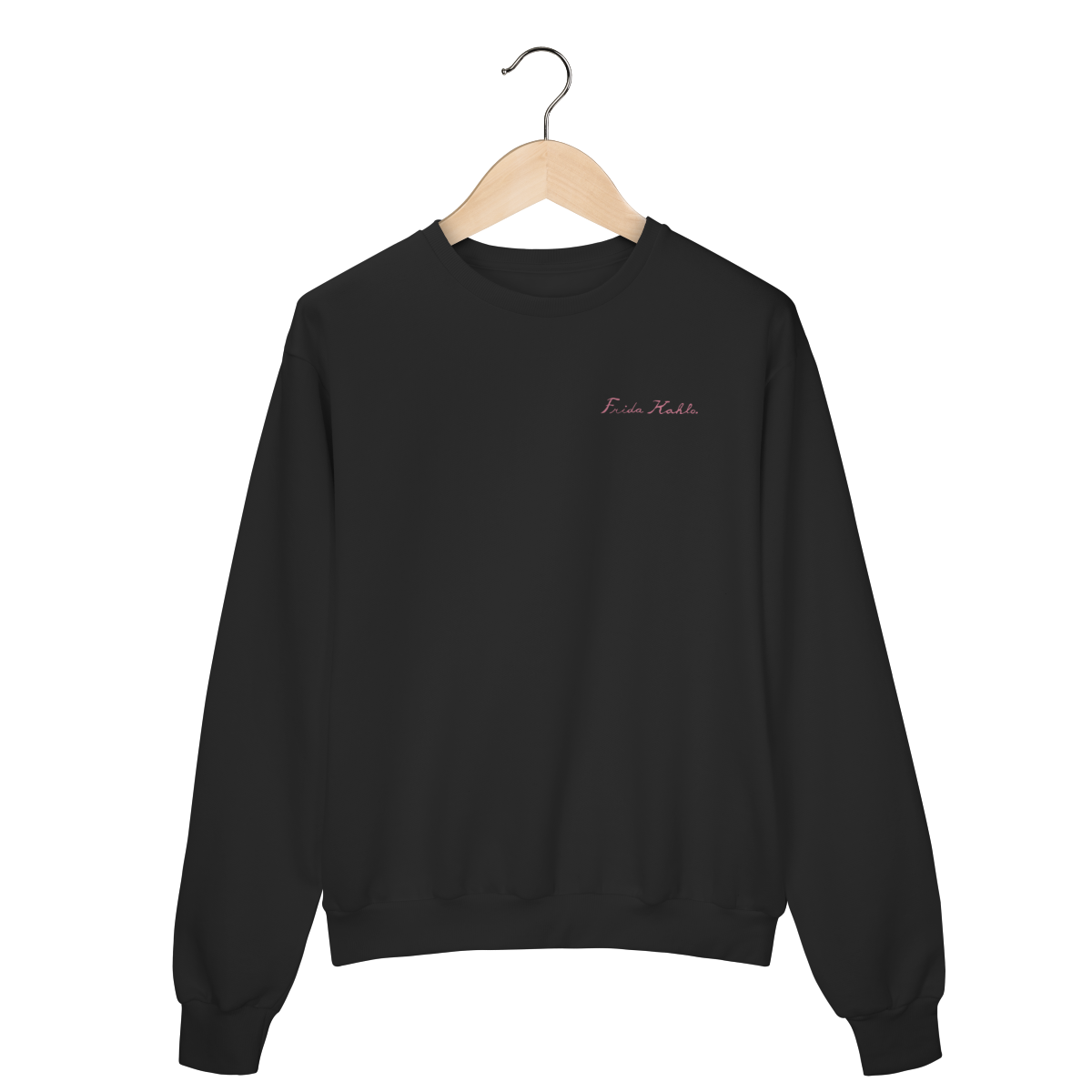 Moletom Prime Fechado 