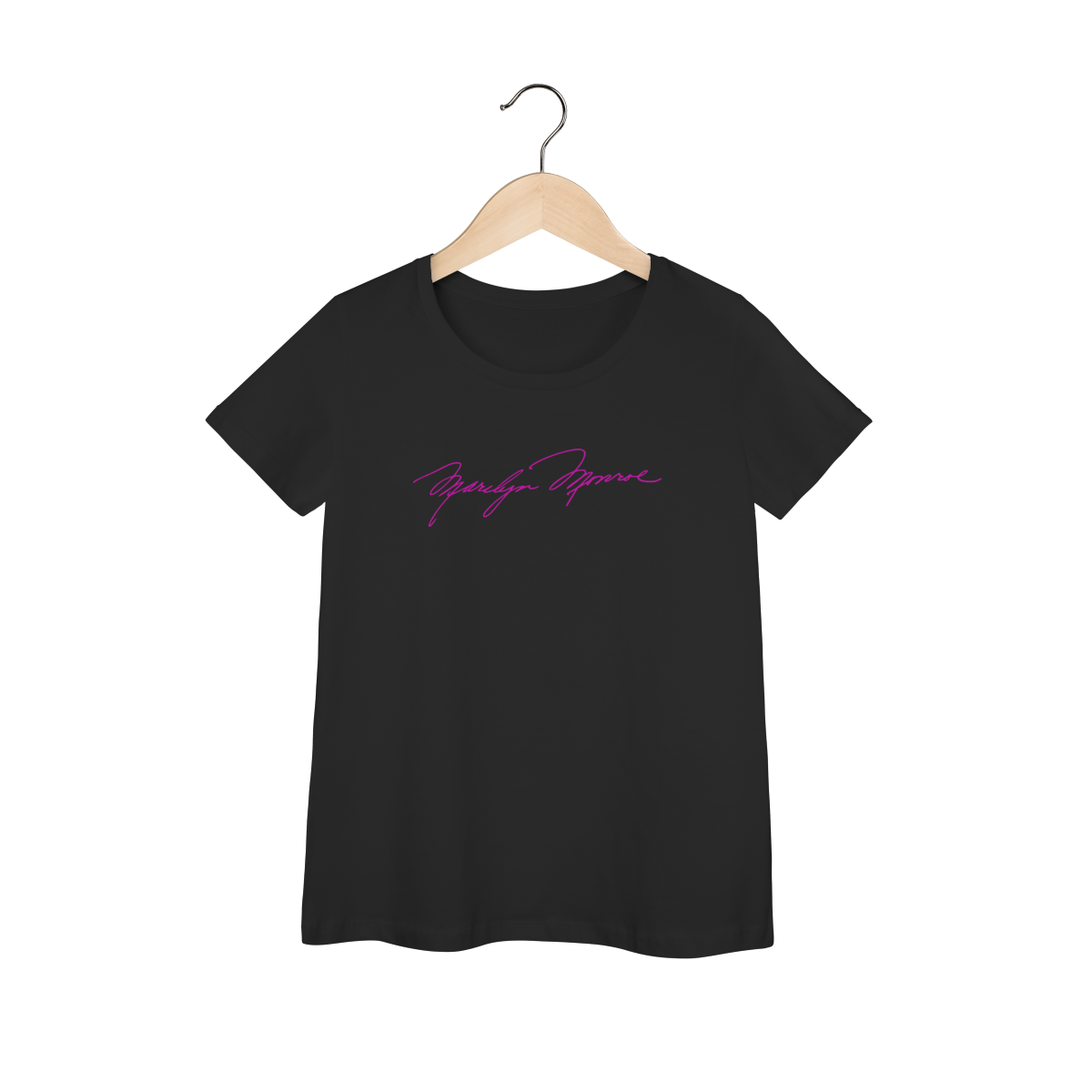 Baby Long Assinatura Marilyn Monroe