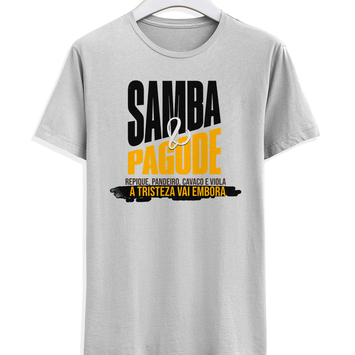 Samba & Pagode - A Tristeza vai embora