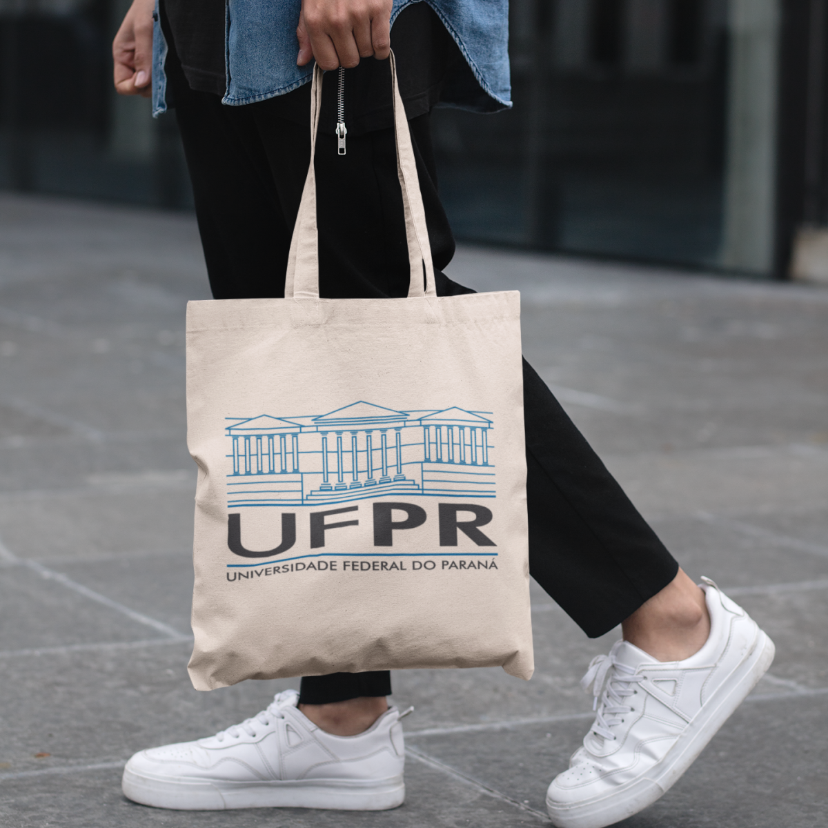 UFPR Ecobag
