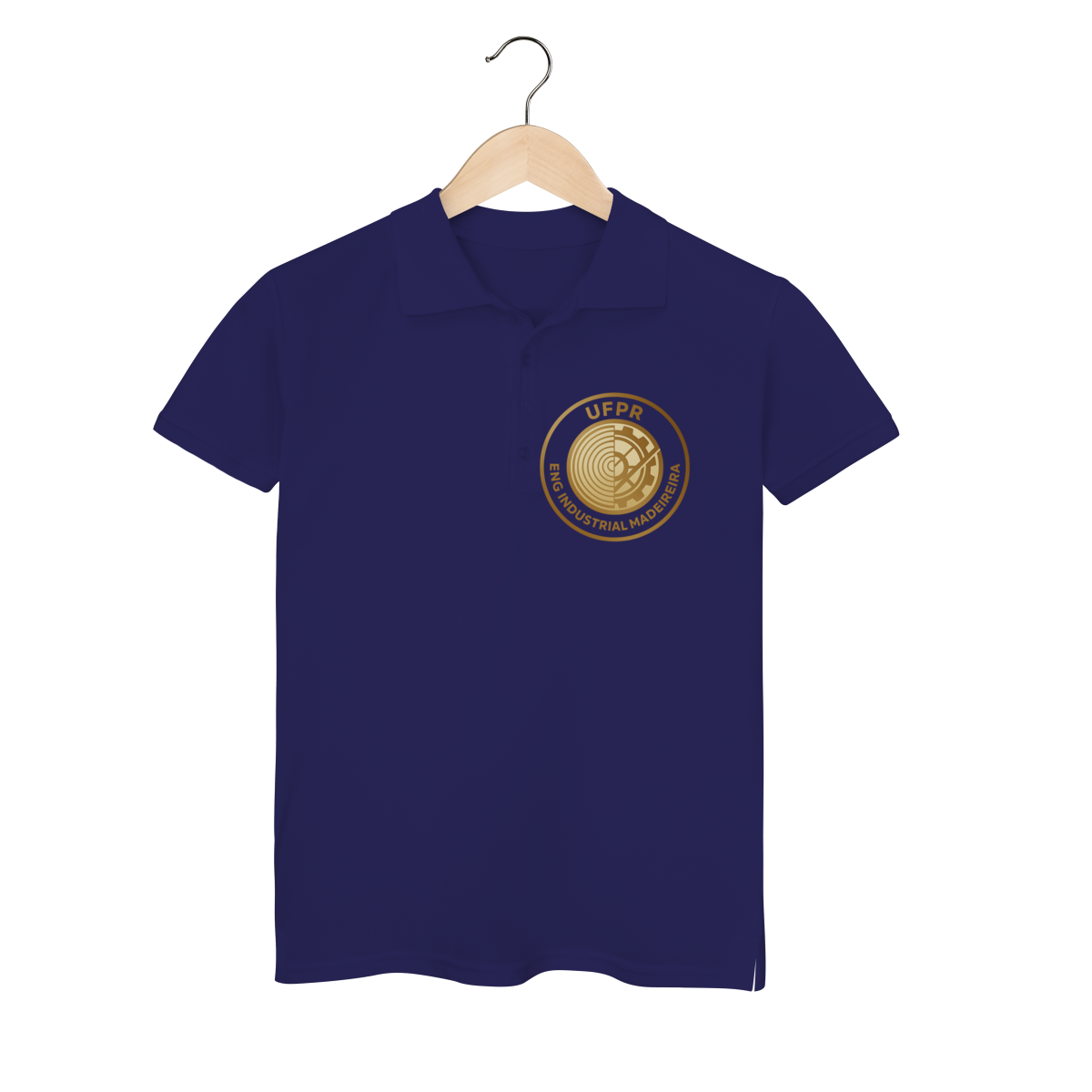 POLO FEMININA – ENGENHARIA INDUSTRIAL MADEIREIRA · UFPR | EDIÇÃO MONTINK