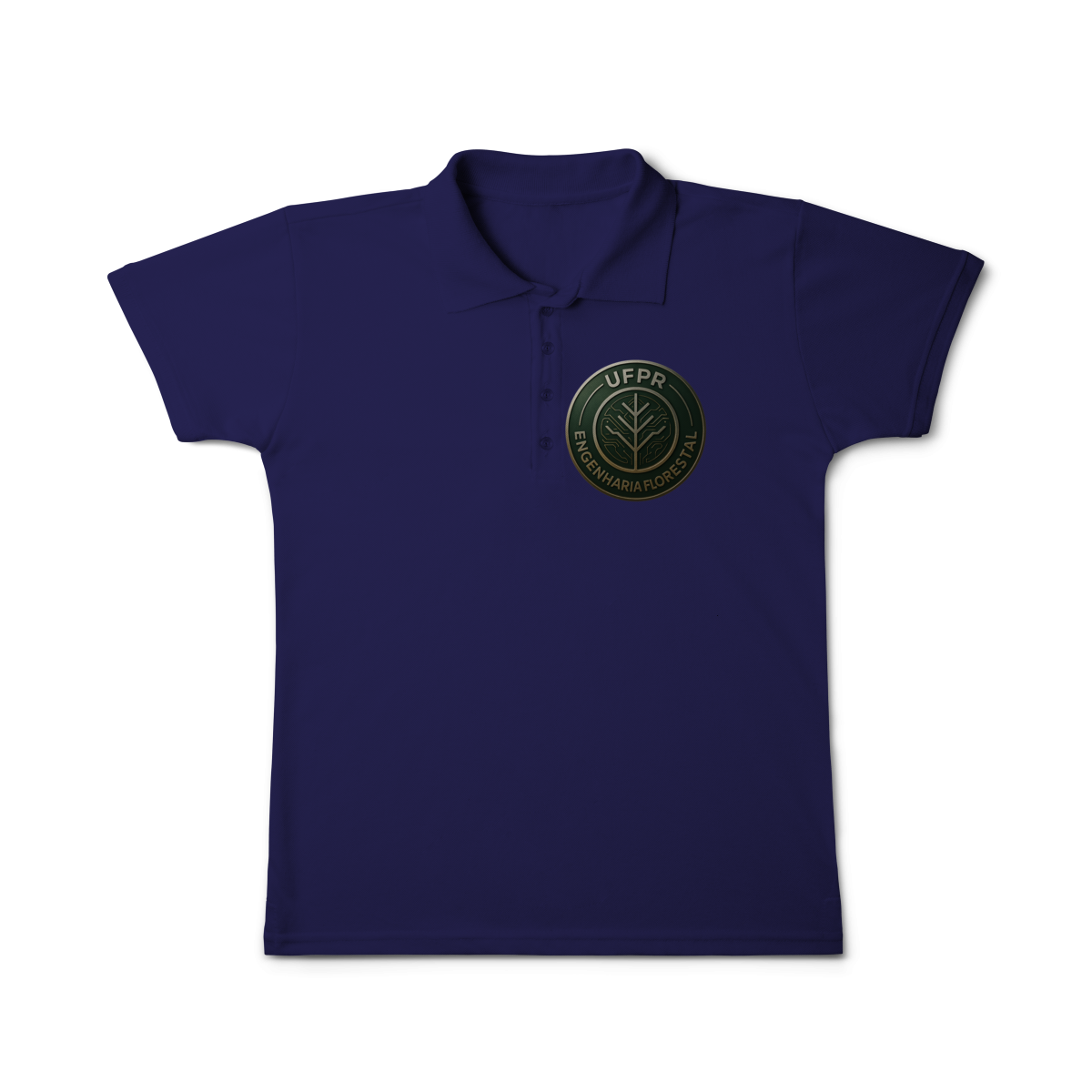  POLO FEMININA – ENGENHARIA FLORESTAL · UFPR | BENTHIEN LEGACY x MONTINK