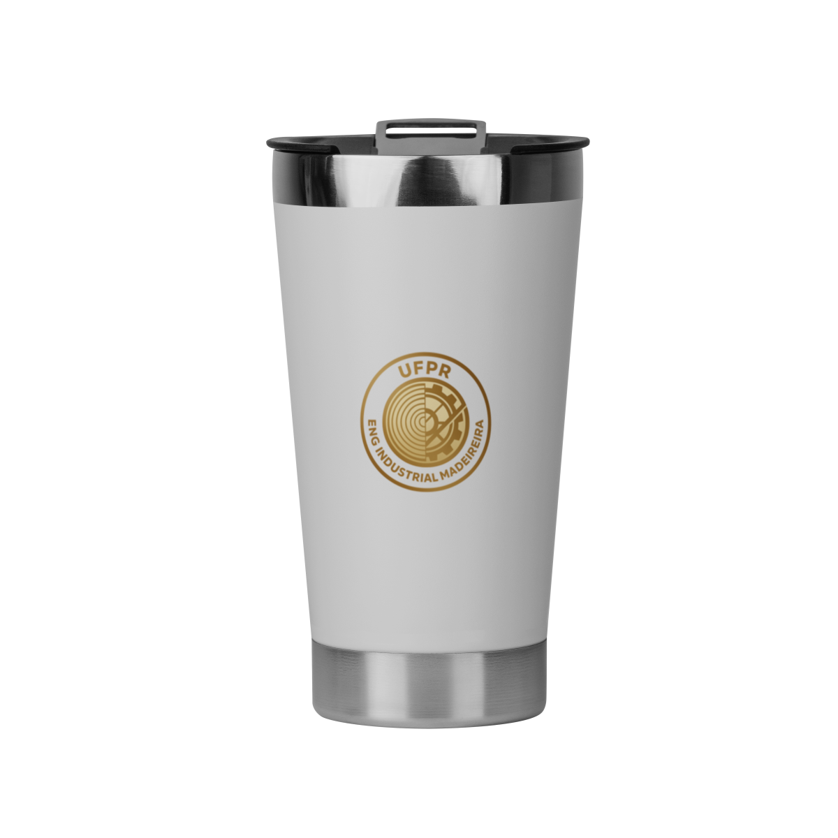 Copo Térmico Eng. Industrial Madeireira