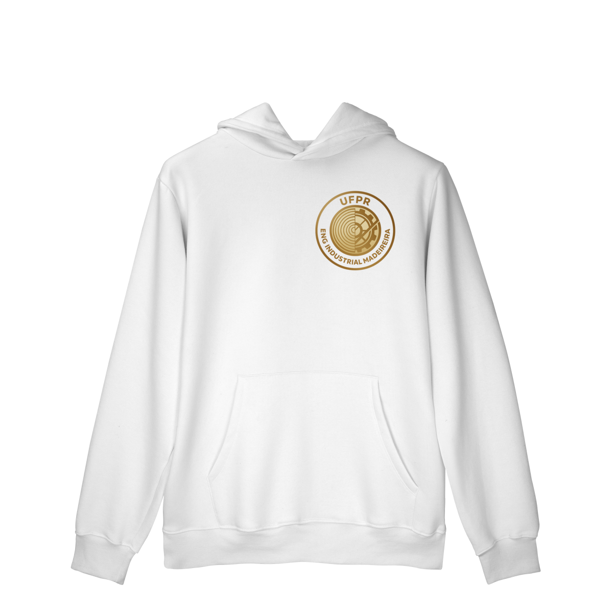 MOLETOM CANGURU – ENGENHARIA INDUSTRIAL MADEIREIRA · UFPR | EDIÇÃO MONTINK