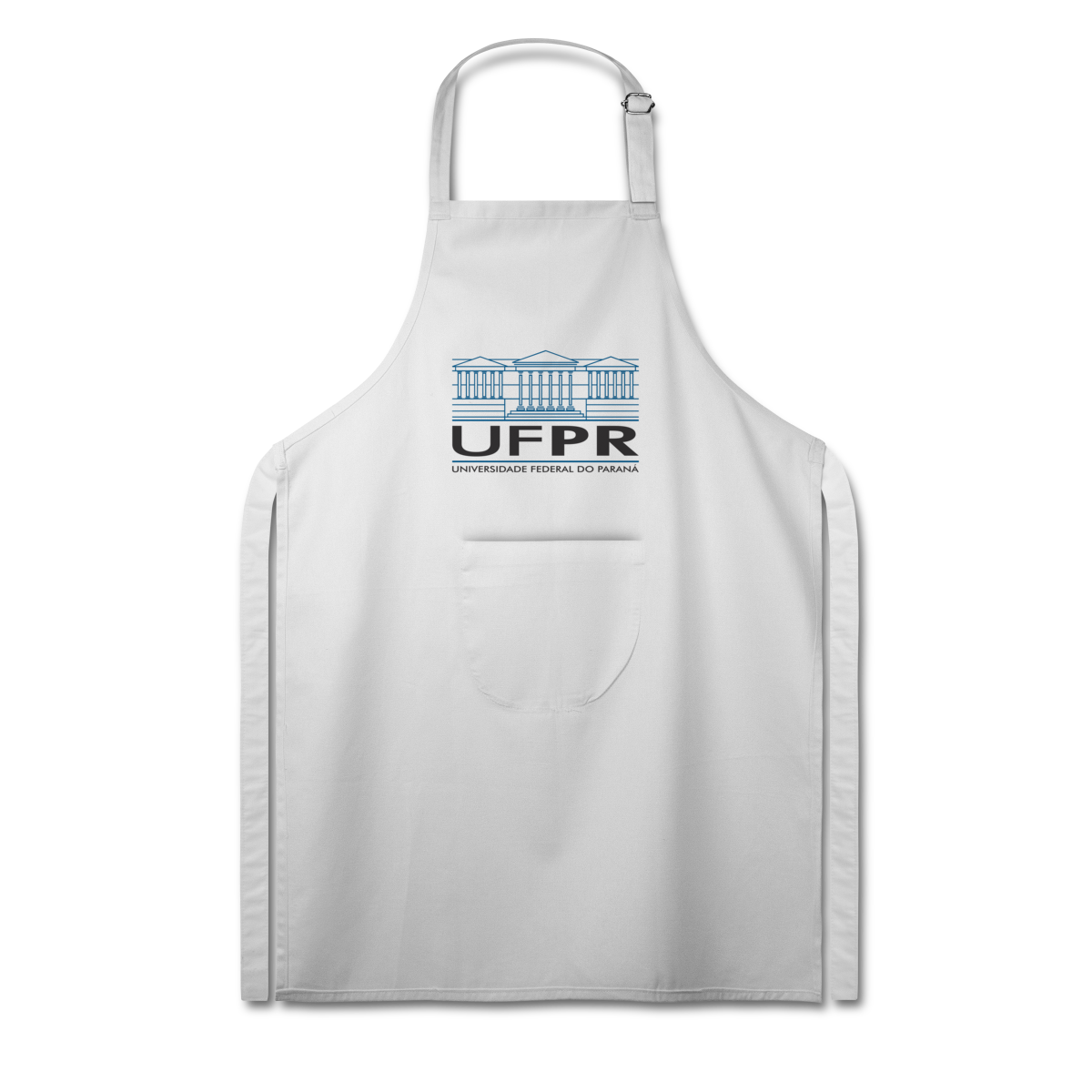 Avental UFPR