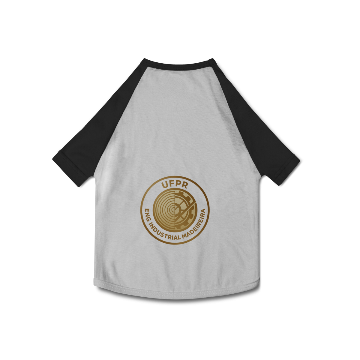  CAMISA PET – ENGENHARIA INDUSTRIAL MADEIREIRA · UFPR | EDIÇÃO MONTINK