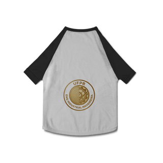  CAMISA PET – ENGENHARIA INDUSTRIAL MADEIREIRA · UFPR | EDIÇÃO MONTINK